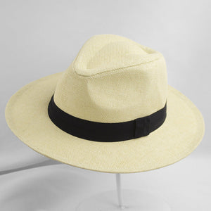 Sombrero de Panamá Clásico