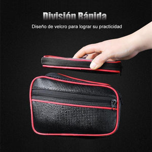 Bolsa de Ciclismo para Móvil