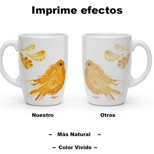 Papel de transferencia de calor