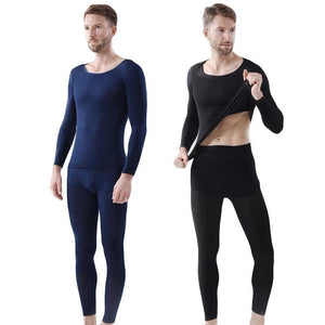 JUEGO DE ROPA INTERIOR TÉRMICA DE ALTA CALIDAD
