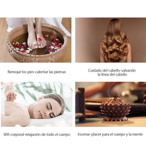Aceite esencial desintoxicante de drenaje linfático - Compre 1 y obtenga 1 gratis (2 piezas)