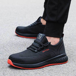 Zapatos Antideslizantes de Invierno para Hombres