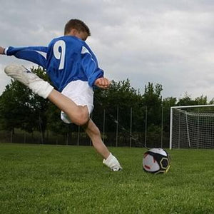 CINTURÓN DE ENTRENAMIENTO DE FÚTBOL