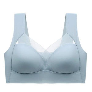 Sujetadores inalámbricos push up sexy de verano