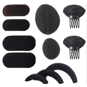 Peine Perfecto de Puff para el Pelo