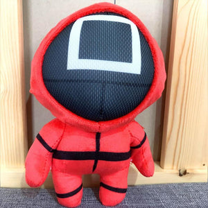 Juguetes de peluche