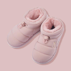 Botas de Nieve para Bebé