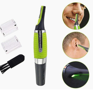 Cortador Multifuncional de Pelo