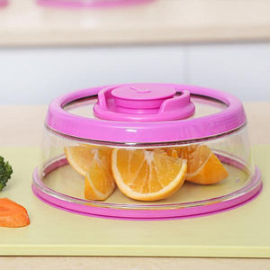 Sellador de Alimentos al Vacío