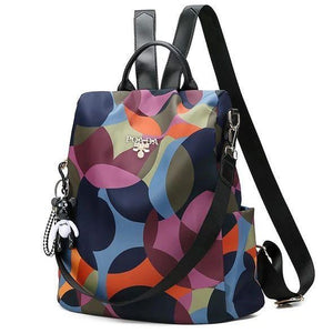 Bolsa de Tela Oxford Impermeable