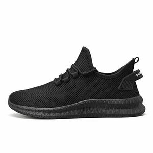 Nuevos zapatos ortopédicos cómodos de talla grande para hombre
