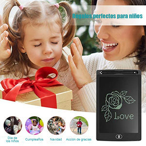 Tableta de escritura LCD