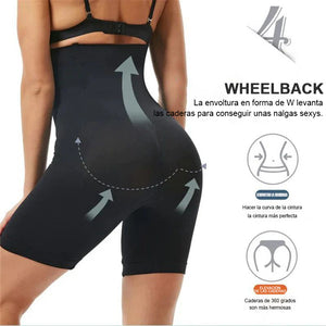 Pantalones cortos para mujeres