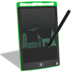 Tablero de escritura LCD para niños