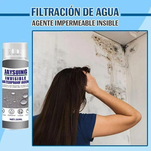 Spray de Unión Súper Fuerte