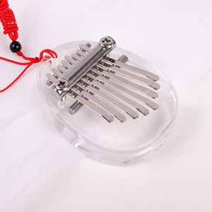 Mini Piano de Pulgar