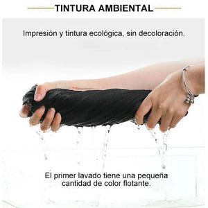Pantalones Anchos de Seda para Mujer