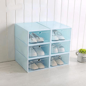 Caja de Zapatos