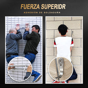Adhesivo de soldadura súper fuerte