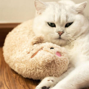 Almohada acogedora para gatos