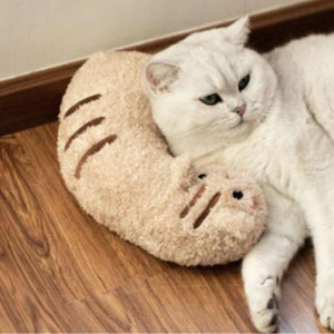 Almohada acogedora para gatos