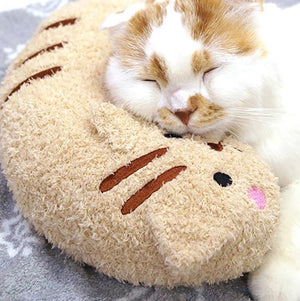 Almohada acogedora para gatos
