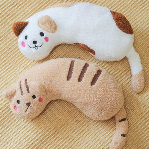 Almohada acogedora para gatos