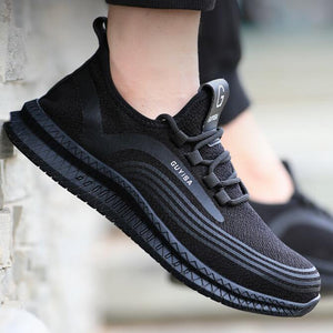 Zapatos Antideslizantes de Invierno para Hombres