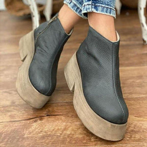 Botines súper suaves (nueva colección)