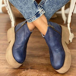 Botines súper suaves (nueva colección)