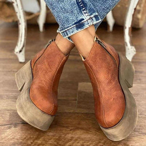 Botines súper suaves (nueva colección)