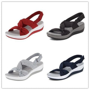 Sandalias de mujer