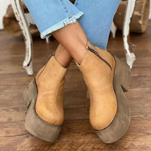 Botines súper suaves (nueva colección)
