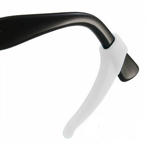 Empuñaduras antideslizantes para gafas (3 pares)